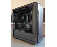 Новий ПК Intel 13900KF / Z790 / 48 Gb 8000 MHz / 850W ATX 3.0 / 1 Tb