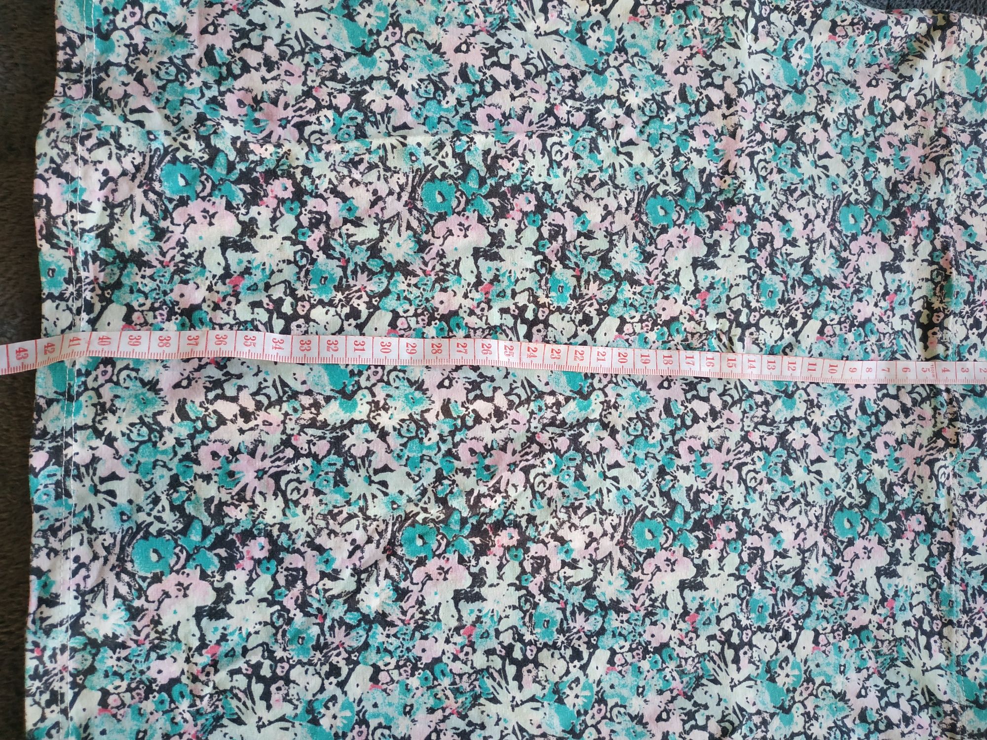 Spódnica mini S/M
