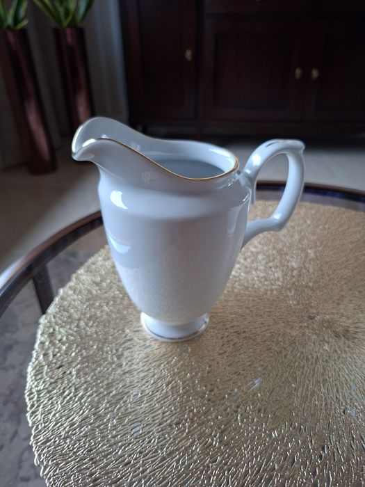 Sprzedam mlecznik / dzbanuszek do mleka MariaPaula Złota Linia