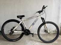 Bike berg antiga