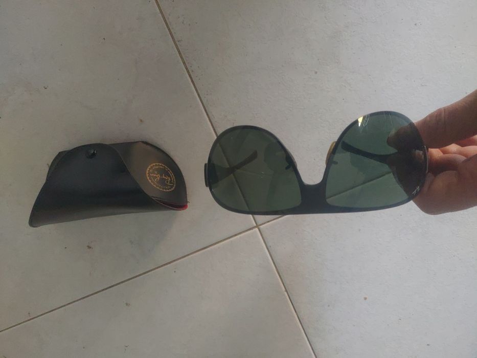 Óculos de sol Ray-Ban