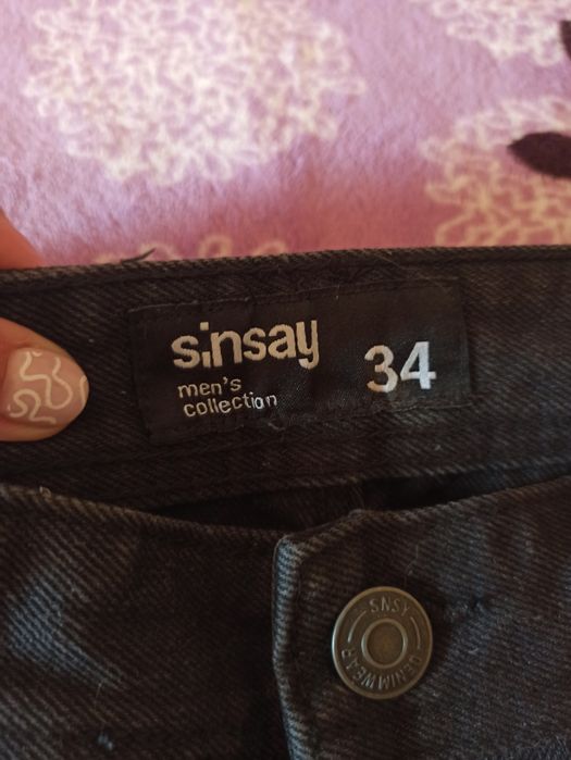 Шорти чоловічі нові