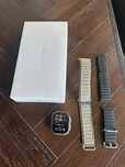 Apple Watch Ultra 2 (GPS + Cellular)