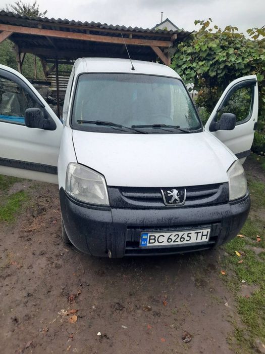 Продаж машини в хорошому стані