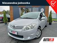 Toyota Auris Toyota Auris 1.3 benzyna