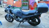 Yamaha XJ600 Diversion