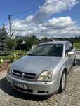 Opel Vectra-C 2.2 Diesel