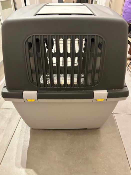 Stefanplast Gulliver №5 IATA переноска