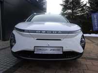 Omoda e5 Omoda E-5 Luxury, DEMO