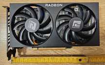 RX 6600 XT 8GB PowerColor Fighter