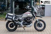 Moto Guzzi  V85 TT Travel 850/ Wyprzedaż / 4 lata Gwarancji