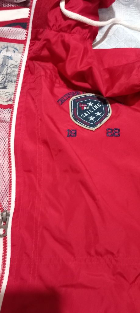 Blusao Desportivo Impremiavel