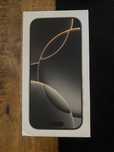 Iphone 16 pro NT