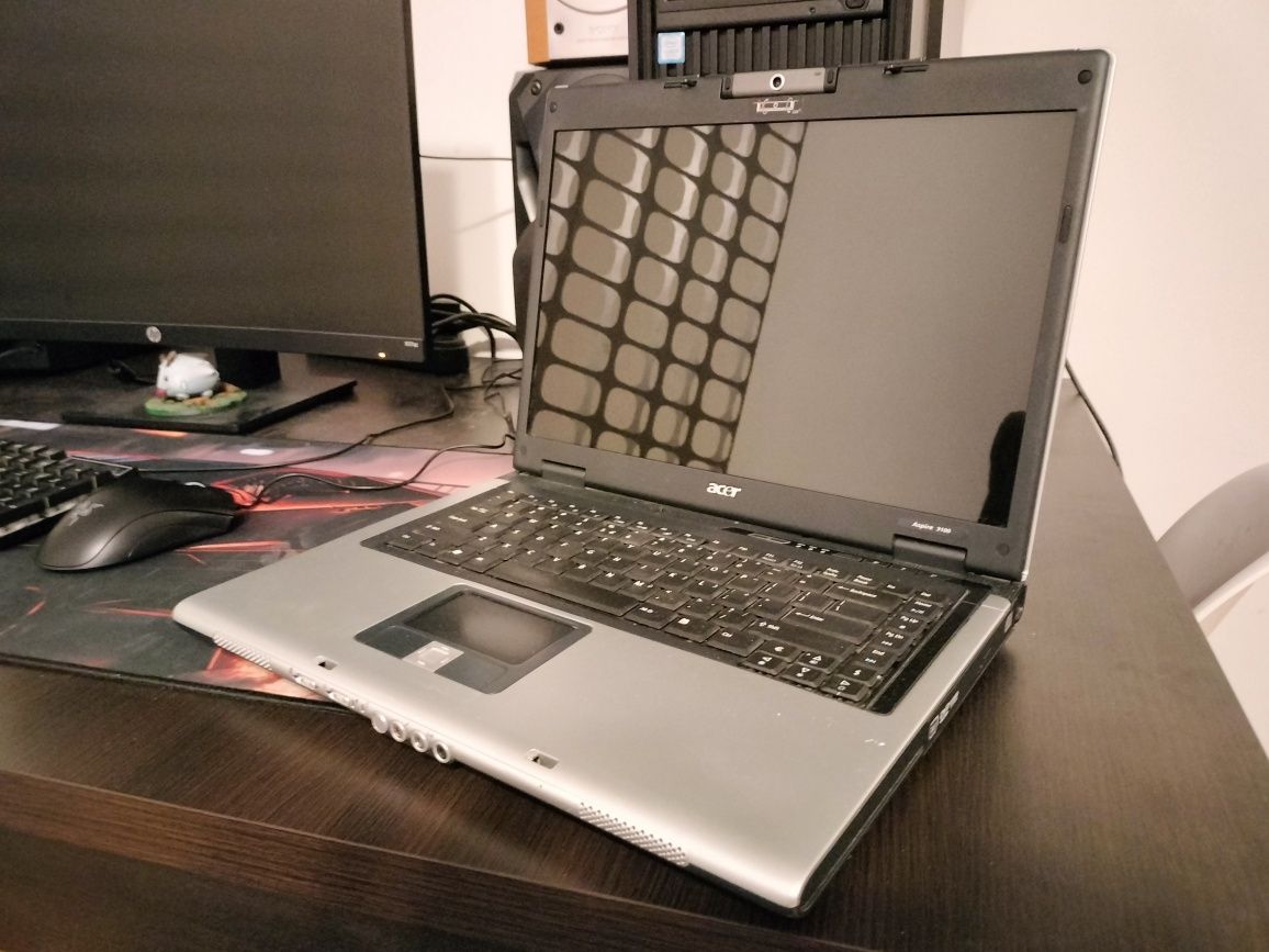 Acer Aspire 3100