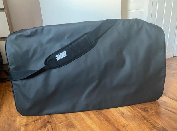 Nowa z metką torba sportowa Nike