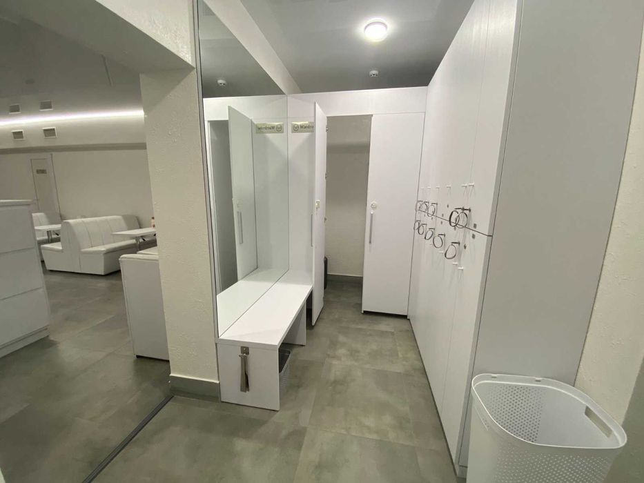 Продаж приміщення діючий SPA-комплекс SoulAquaSpa 150м2