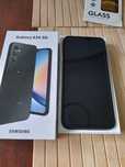 Samsung Galaxy A34 5G
