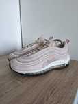 Śliczne buty Nike Air Max 97 różowe sportowe pinterest bratz vintage c