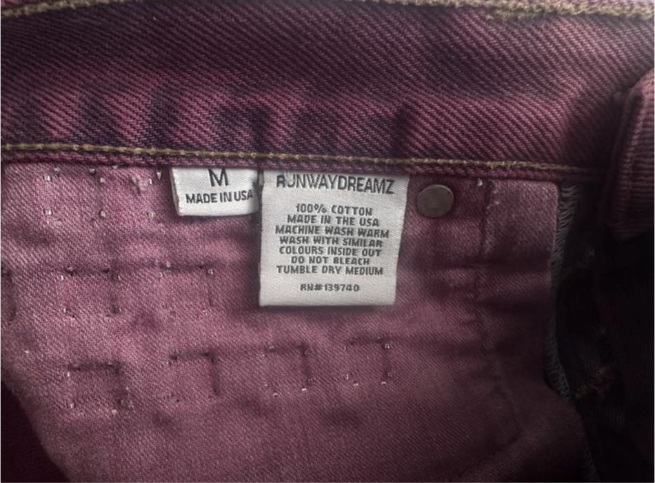 Шорти runwaydreamz, розмір м