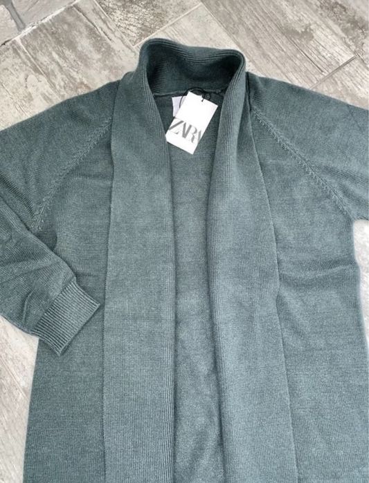 Кардиган Zara, розмір  S-М