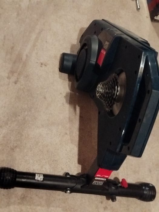 Trenażer interaktywny ELITE Turno Misuro B+