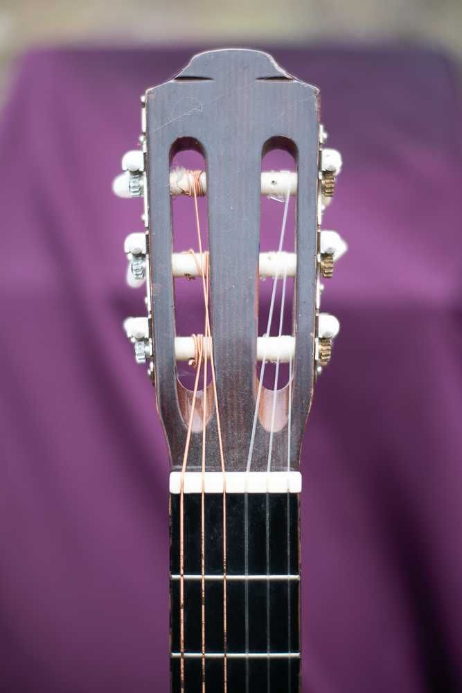 Hohner HC-06 класична гітара