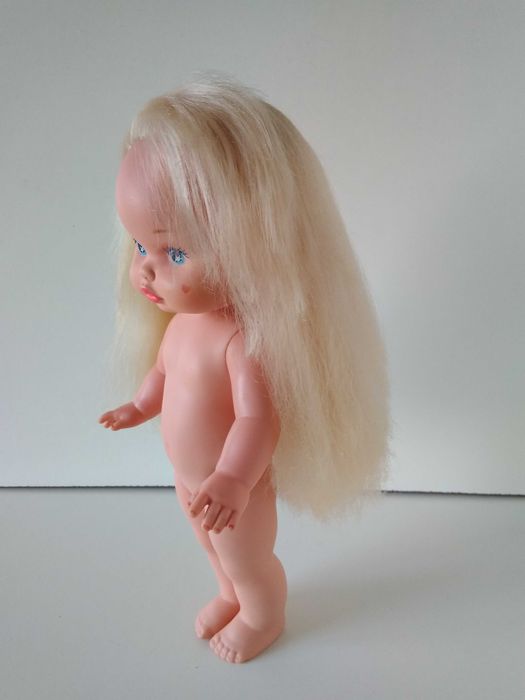 кукла пупс ребенок игрушка лялька 32 см Mattel 1988 г. Италия