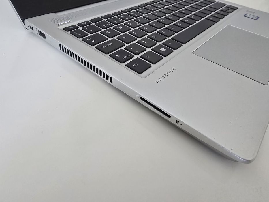 Hp Probook 430 G6 i3 12Gb/256Gb