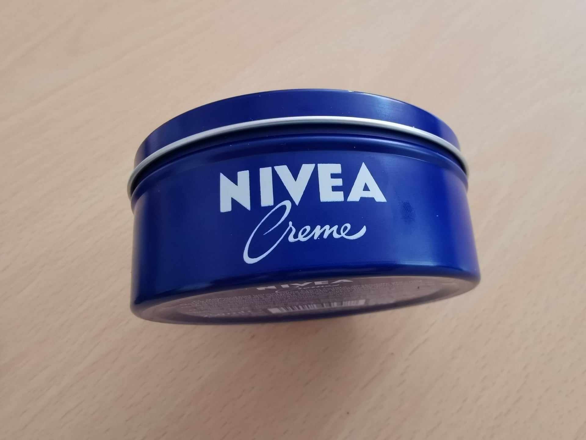 10x krem Nivea 250ml