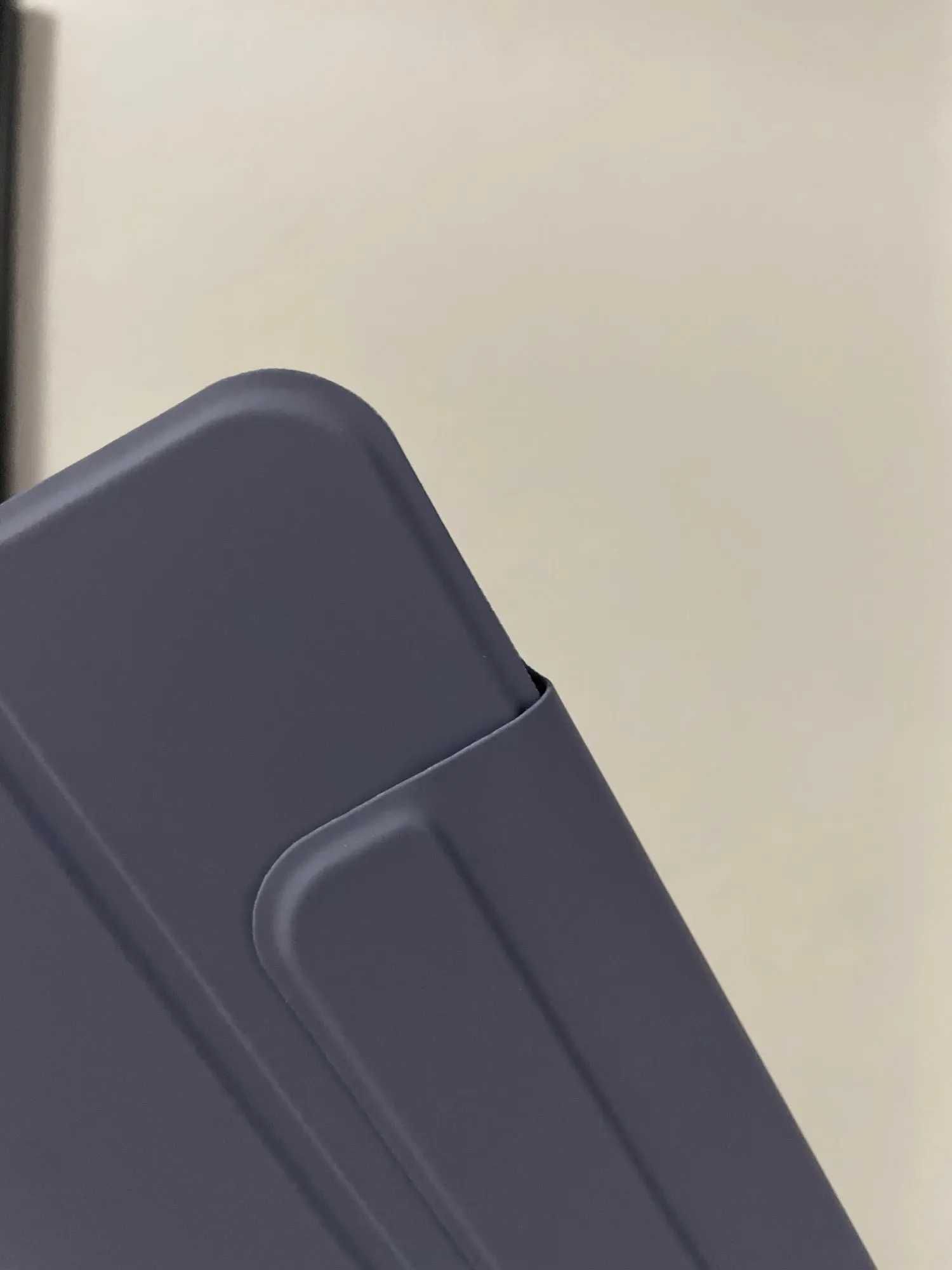 Магнітний чохол-книжка Apple iPad 10.9-11 Magnetic Case Pro 11 Air 4-5
