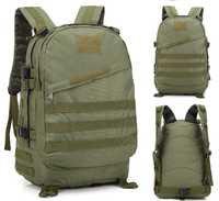 Plecak Wojskowy Trekkingowy Survival 45l.