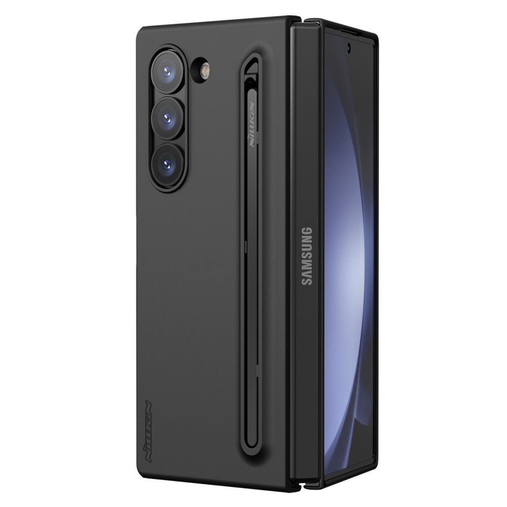 Etui Nillkin Flex Pure Fold Case z rysikiem do Samsung Galaxy Z FOLD6