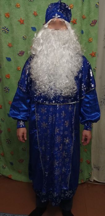 Святий Миколай костюм Святого Миколая Св. Николай костюм Николая