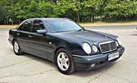 Mercedes E-class W210 1999г.в