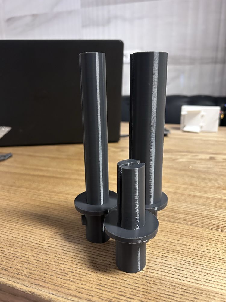 3Д друк та моделювання, 3D печать