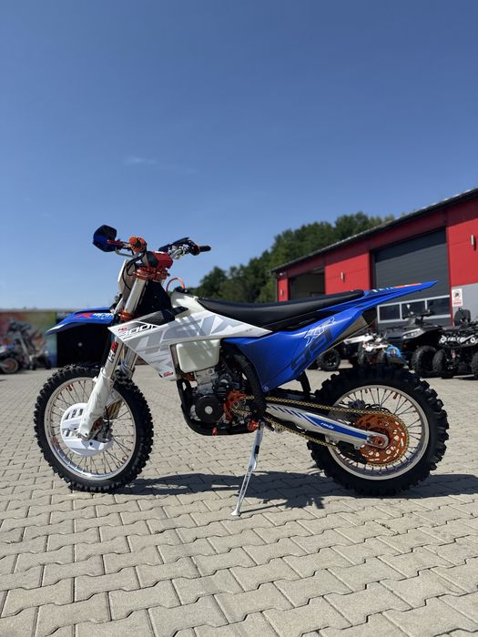 ASIX XR99 300cc *Raty*Dostawa*Nowość*