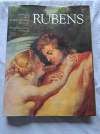 Ksiazka Peter Paul Rubens