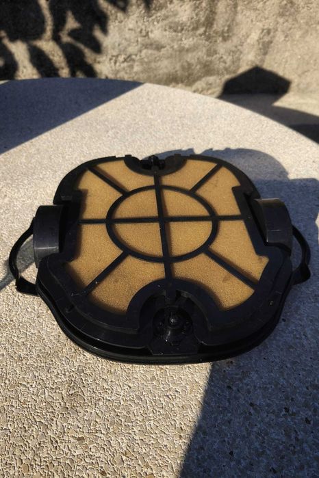 Robot limpeza de  piscinas