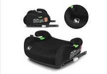 Sprzedam podkładkę samochodową (booster) Lionelo z ISOFIX