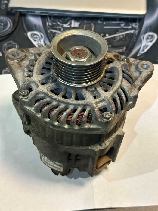 Alternator Nissan Micra K13 1.2