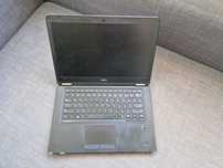 Laptop Dell Latitude e7450 14" i5 8 gb RAM