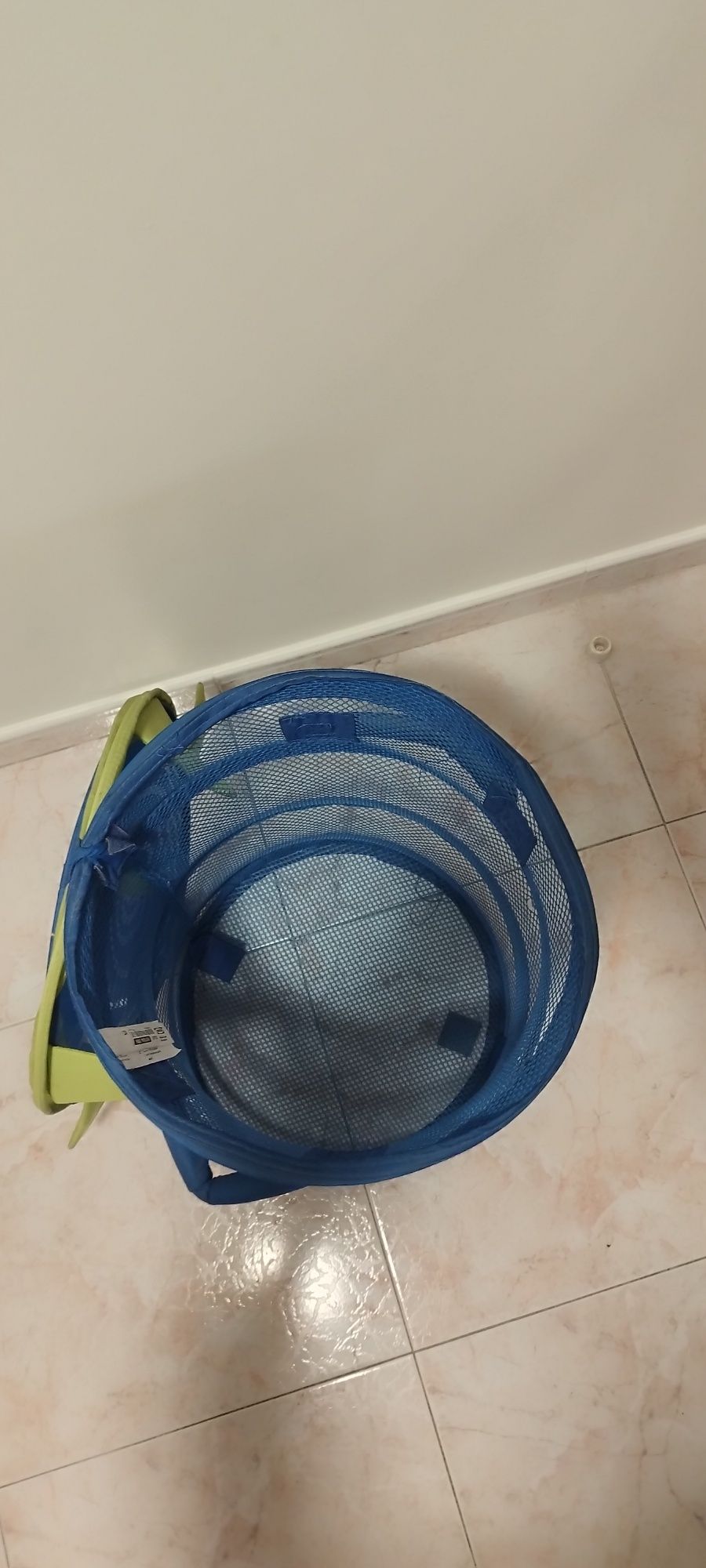 Cesto para arrumação