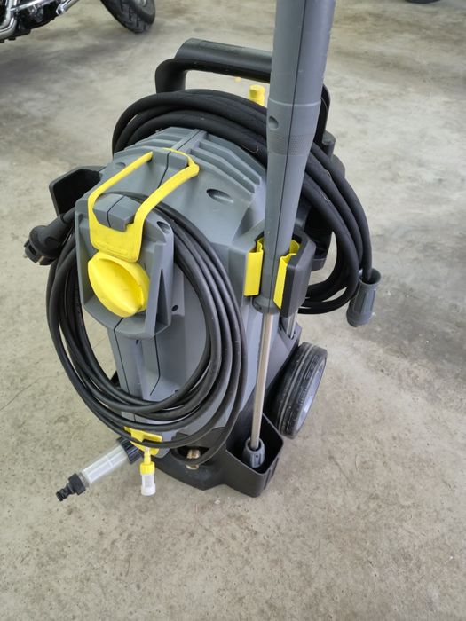 Myjka ciśnieniowa Karcher HD 5/15C / stan bdb / gwarancja
