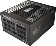 Блок живлення SeaSonic Prime 1000W Titanium (SSR-1000TD) New Уцінка