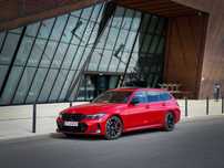 BMW Seria 3 Cesja leasingu BMW m340i, zimowe koła, hak, opłacony serwis