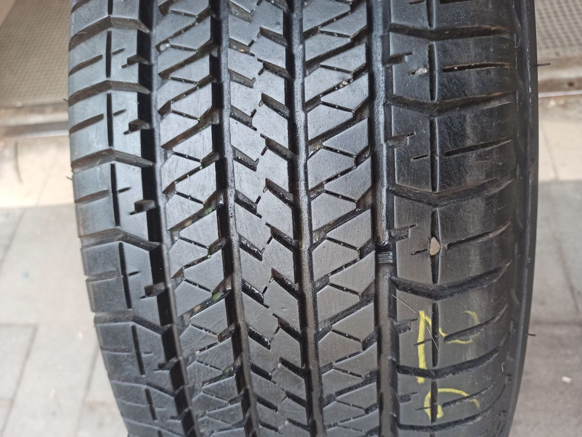 Продам ОДНО колесо 265/65 R17 Bridgestone Dueler HT684