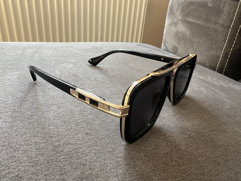Nowe luksusowe okulary sloneczne Dit LXN-EVO