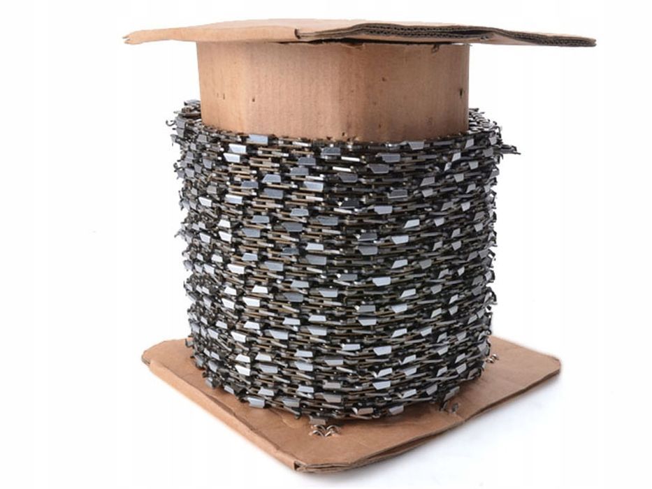 łańcuch tnący do pił 3/8" 1,3mm rolka&