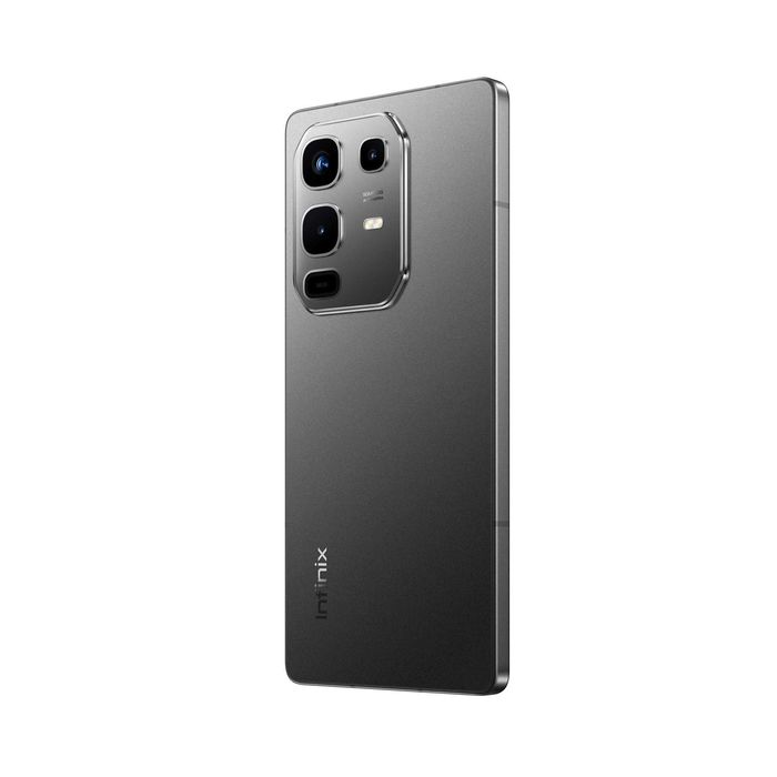 НОВИЙ Смартфон Infinix Note 50 8/256Gb Shadow Black X6858 Купити