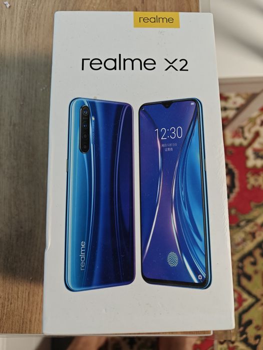 Продам Realme X2